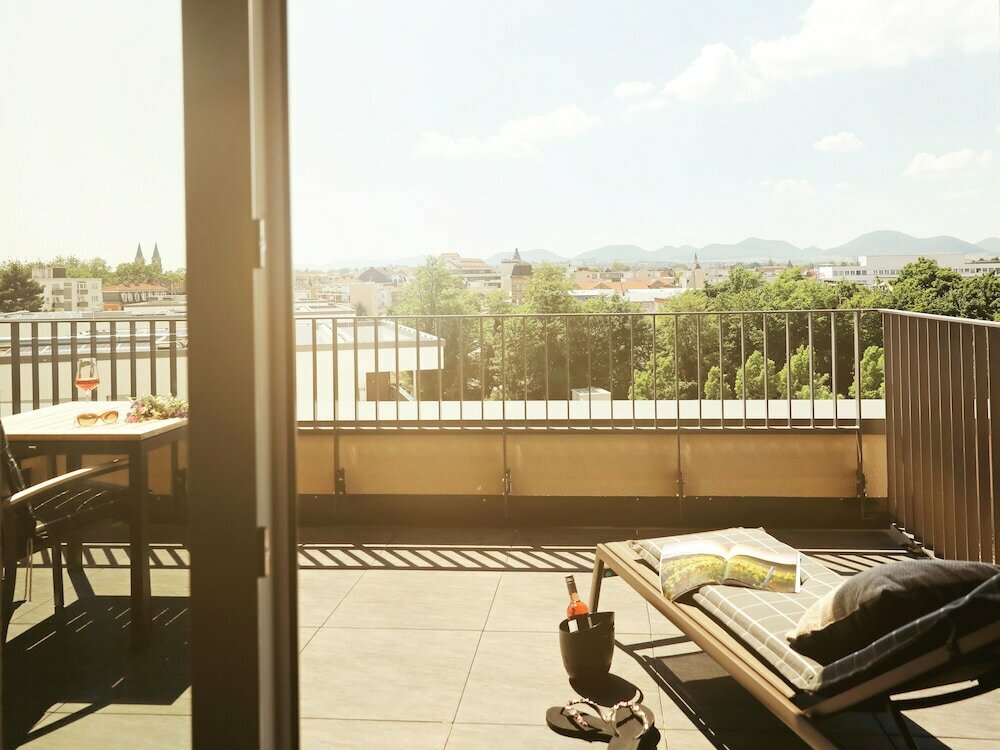 Maximilians Boutique-Hotel