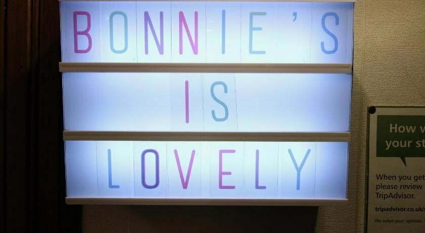 Bonnies Guesthouse