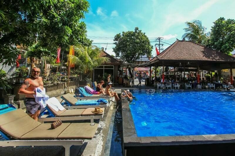 Legian Village Beach Resort - CHSE Certified