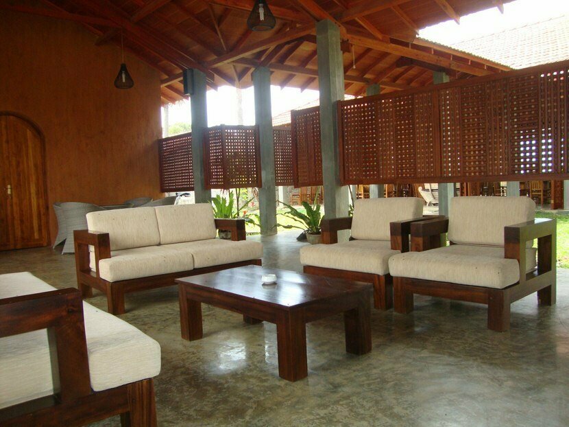 Thompukandam Village Resort