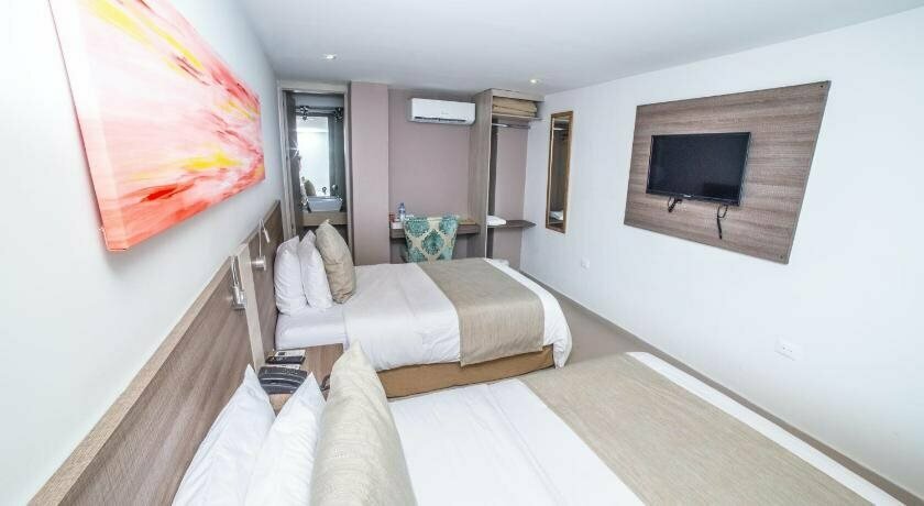 Hotel 1525 By Geh Suites