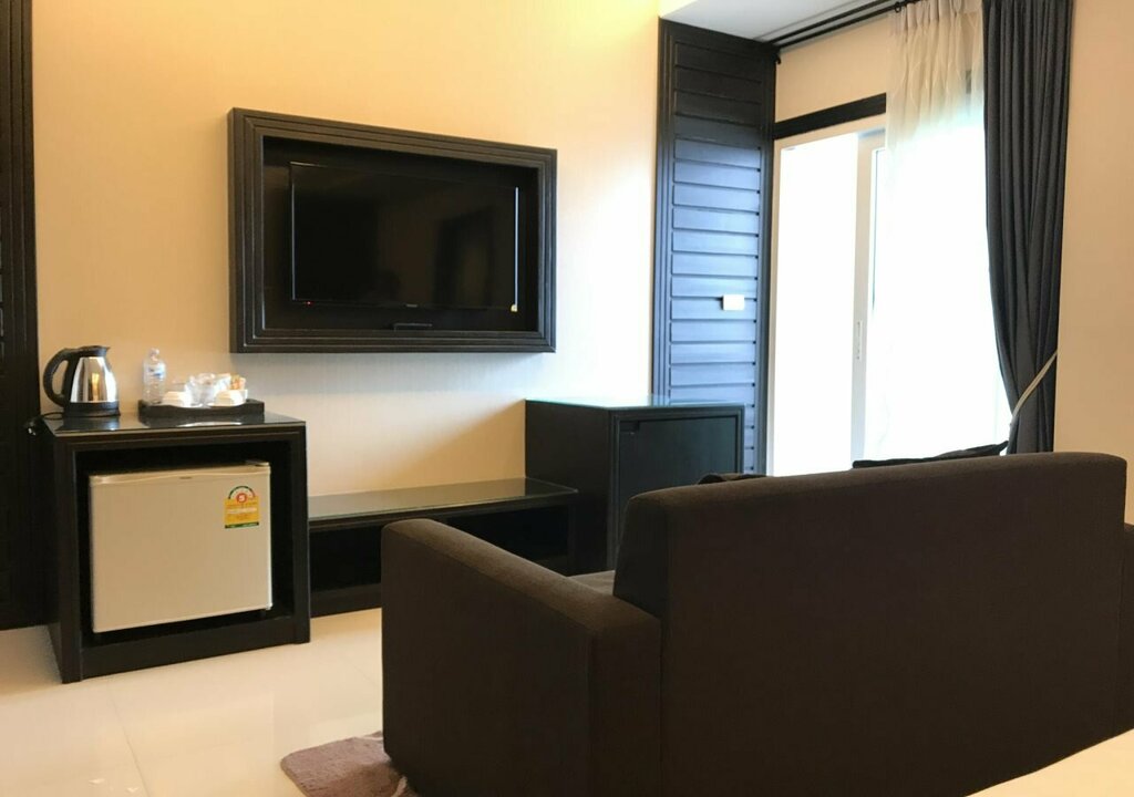 Natkamon Resort