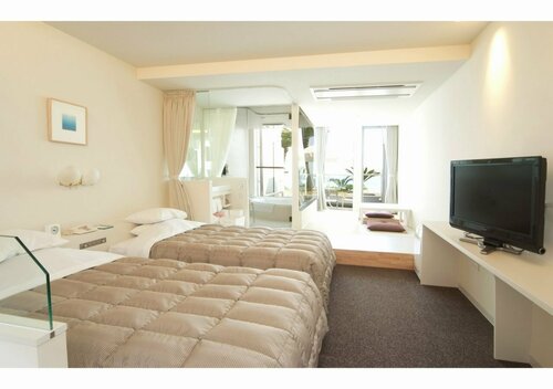 Hotel Seashore Resort, Prenota Resort Tatsuno Hyogo