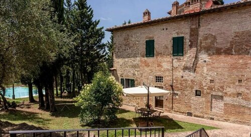 Il Borgo di Terrensano, Reserva ahora Hotel Hoteles SPA en Siena, SPA