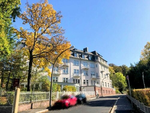 Hotel Villa Elsa, Rezervați Hotel Hoteluri în Bad Kissingen cu mic dejun, Mic dejun