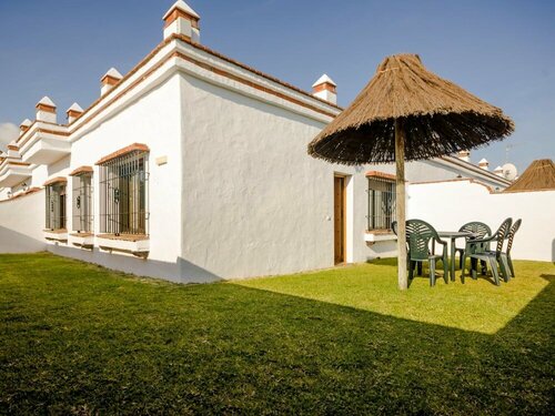 Hacienda Puerto Conil, Забронировать Отель Конил-де-ла-Фронтера Коста-де-ла-Лус