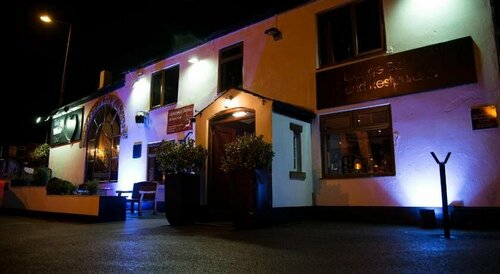The White Heart, Rezervați Hotel Sheffield 