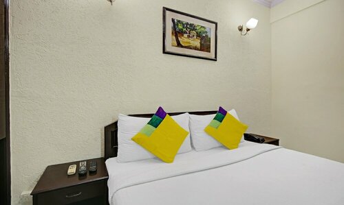 Itsy Hotels Arien International, Забронировать Отель Площадь Неру 