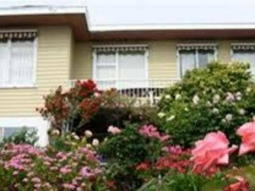 Blackmans Bay Seashell Apartment, Book Lejlighed West Hobart Tasmanien