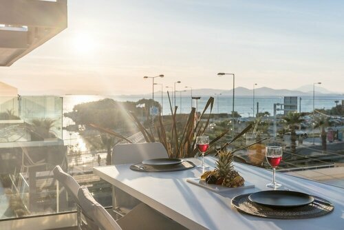 Urban Suites, Забронировать Апартаменты/квартира Алимос Афины