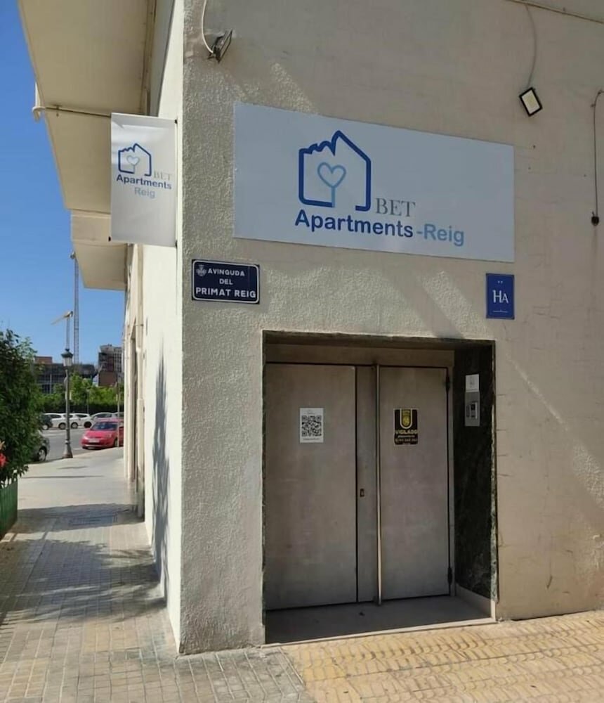 City Suites Universidades