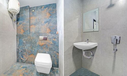 Treebo Seabreeze Comforts With Swimming Pool, Book Hotel Hoteller i Andhra Pradesh med pool, Swimmingpool