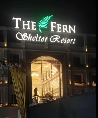 The Fern Shelter Resort Palghar, Series by Marriott, Book Ferieresort Resorthoteller i Bangalore, Ferieresort