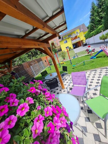 Ferienwohnungen Abendsonne - 7 Gehminuten zum EP, Reserva ahora Casa o chalet Hoteles en Baden-Wurtemberg con aparcamiento, Aparcamiento