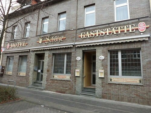 Hotel Schütze Superior, Забронировать Отель Хюрт Северный Рейн-Вестфалия