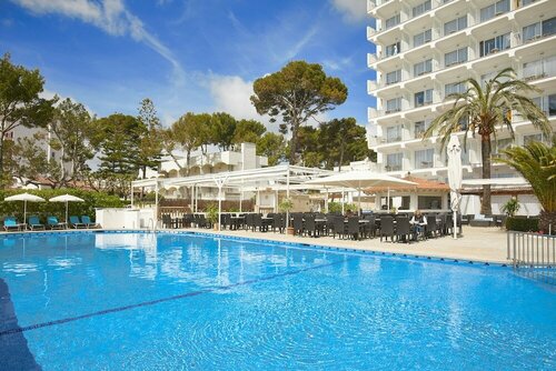Hotel Castell Royal, Book Hotel Canyamel Mallorca