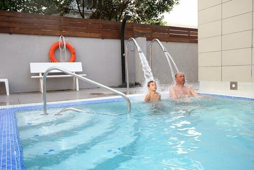 Hotel TossaMar, Забронировать Отель Бизнес-отели Тосса-де-Мар, рядом с Часовня Богоматери Сокорро, 4* 5*