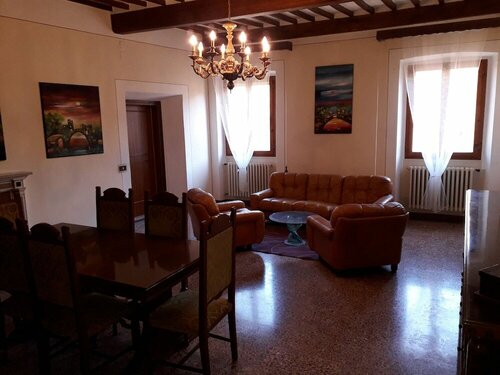 La Galleria, Buchen Sie Hotel Città di Castello Umbrien