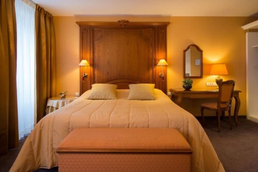 Hôtel EUROPE