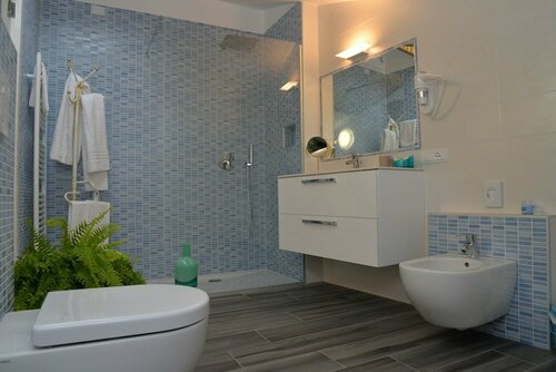 B&B "al Pesce Vela", Buchen Sie Bed & Breakfast Albese con Cassano Lombardei