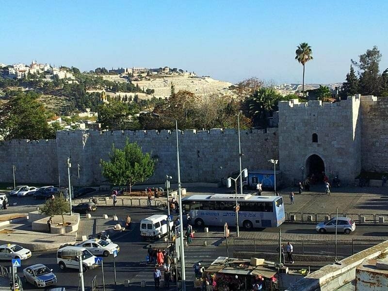 Rivoli Hotel Jerusalem