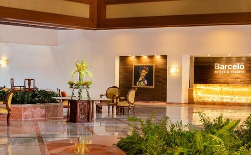Barceló Huatulco, Prenota Resort Hotel 4 stelle a Oaxaca, 4*