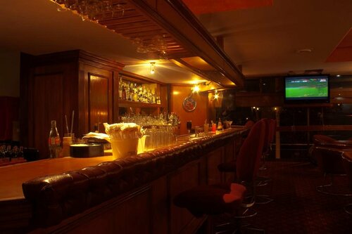 Hotel Real Plaza, Rezerwuj Hotel Hotele w San Luis Potosi z basenem, Basen