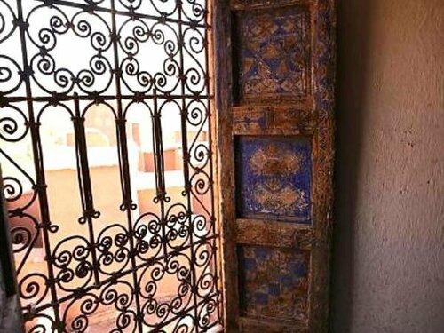 Kasbah Tigmi'N'Oufella, Prenota Affittacamere Hotel a Souss-Massa-Draa con parcheggio, Parcheggio