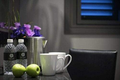 Hotel Classic by Venue, Prenota Hotel Singapore 