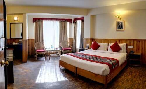 Summit Newa Regency, Book Hotel 3-stjernede hoteller i Pelling, 3*