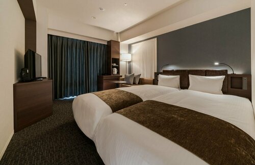 Daiwa Roynet Hotel Chiba - Chuo, Book Hotel Chiba Chiba