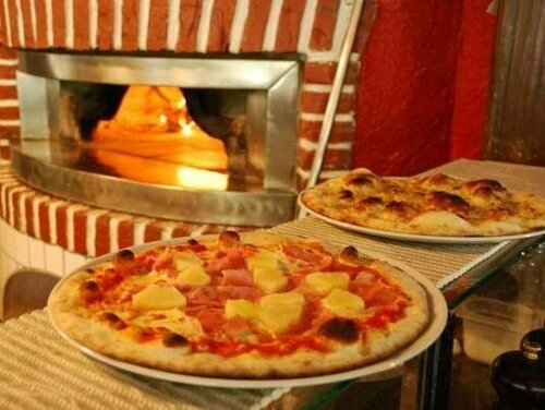 Hotel Walensee Trattoria, Забронировать Отель Отели Везен 3 звезды, 3*