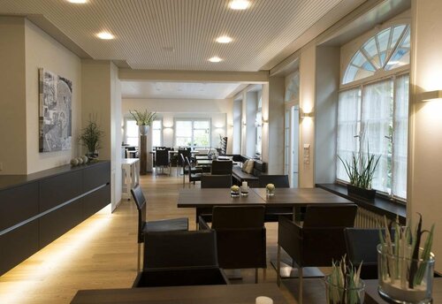 Gasthaus zum Bahnhof, Prenota Hotel Hotel a Svizzera orientale con parcheggio, Parcheggio