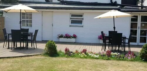 The Firs Lodge, Prenota Hotel Heathrow Greater London