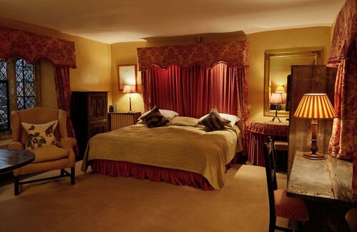 Bailiffscourt Hotel & Spa, Réserver Complexe hôtelier Hôtels à Sussex avec parking, Parking