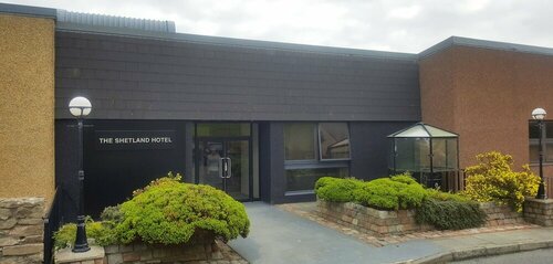 The Shetland Hotel, Prenota Hotel Lerwick Shetland