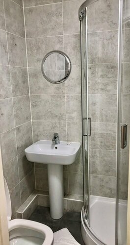 Amhurst, Varaa Hotelli Hotellit Merseyside aamiaisella, Aamiainen
