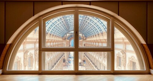Galleria Vik Milano - Townhouse Galleria - Small Luxury Hotels of the World, Забронировать Отель СПА-отели Милана, рядом с Teatro Nuovo Milano, SPA-услуги