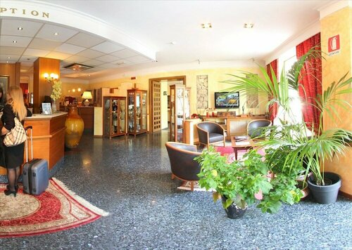 Hotel La Pace, Book Hotel Cassino Ciociaria