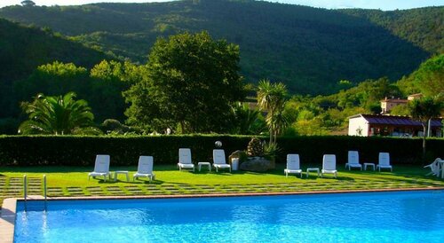 Hotel Il Caminetto, Varaa Hotelli Portoferraio Elba