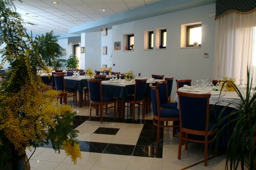 Hotel Ristorante - Costa Doro, Rezervați Hotel Salve Salento