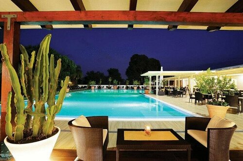 Hotel Meridiana, Reserva ahora Hotel Hoteles en Cilento Coast con desayuno, Desayunos