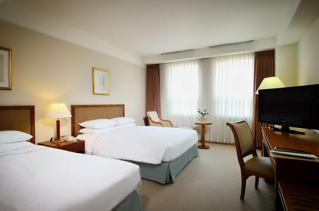 Mayfield Hotel Seoul
