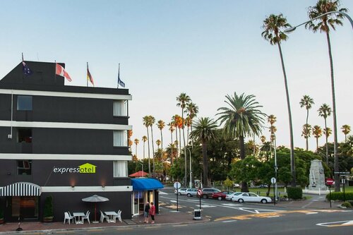 Expressotel, Đặt Khách sạn Khách sạn ở Auckland Region bao gồm bữa sáng, Bữa sáng
