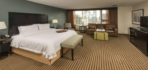 Avenue Crowne Plaza Hotel Chicago Magnificent Mile, Rezerwuj Hotel Hotele w Illinois z basenem, Basen