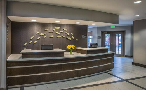 Residence Inn Denver Southwest/Lakewood, Prenota Hotel Hotel a Lakewood con parcheggio, Parcheggio