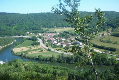 Le Relais De La Vallee, Book Hotel Baume-les-Dames Doubs