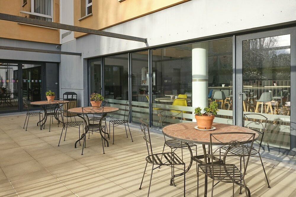 Zenitude Hotel-Residences Carcassonne Nord