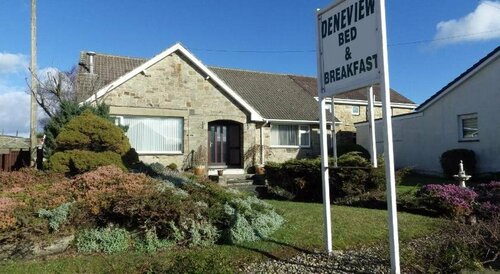 Deneview, Book Hotel Hoteller i Cumbria med parkering, Parkering