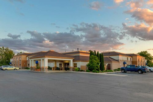 Best Western Davison Inn, Book Hotel Burton Michigan
